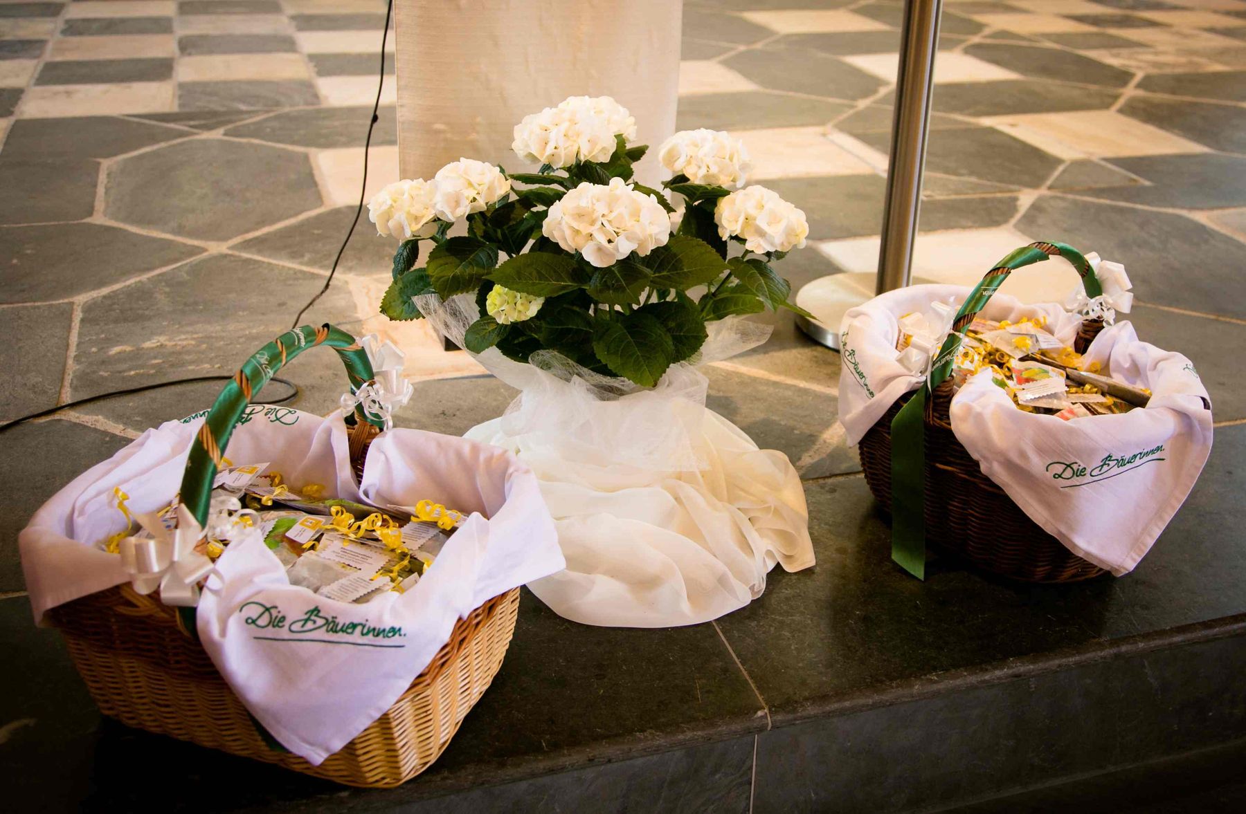 Bäuerinnen © Elisabeta Mirion Photographie